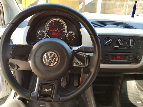 Vw Up Rbw Ano 2015 Abaixo Da Tabela