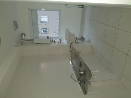 Apartamento À Venda Na Rua Cláudio Aparecido Oliveira, Jardim Roberto, Osasco - Sp - Liv-6367