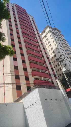 Imagem 1 de 12 de Apartamento Para Venda Em Santo André, Vila Gilda, 3 Dormitórios, 1 Suíte, 2 Banheiros, 2 Vagas - Ap1998_2-1478944