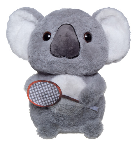 Peluche Koala Tenis Topsoc