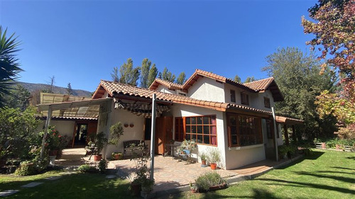 Parcela En Venta Con 6 Dormitorios A Orilla Camino Lonquen