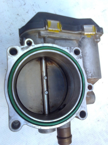 Cuerpo De Aceleración Para Bmw 7 Series X6 13547556119-05 (Usado)