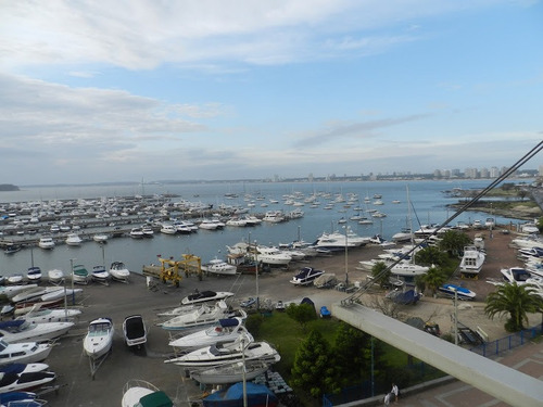 Imagen 1 de 10 de Apartamento En Venta De 3 Dormitorios En Puerto (ref: Lij-2906)