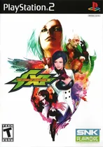 Comprar The King Of Fighters Xi Ps2