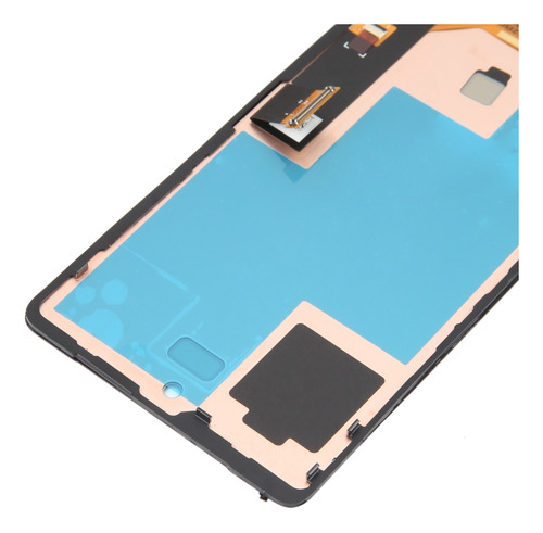 Pm Pantalla Lcd Amoled Para Google Pixel 7 Gvu6c Gqml3