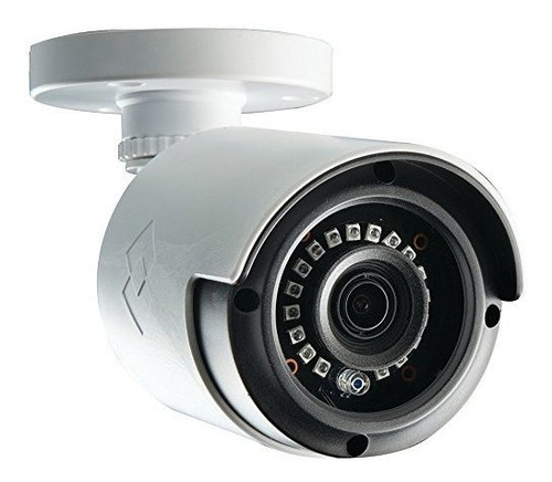 Lorex Por Flir Hi Def 1080p Secur Cam.