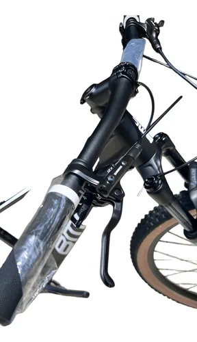 Bmc Twostroke 01 Five 2023 Carbono 12v Deore Rock Shox Yudy