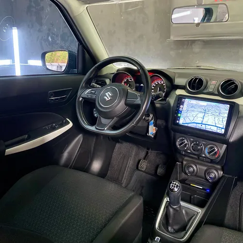 Suzuki Swift 1.2 Dzire