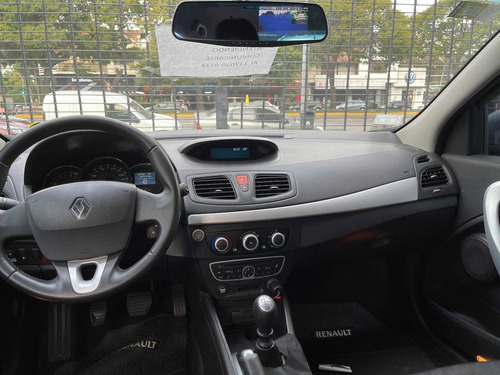 Imagen 9 de 9 de Renault Fluence 2011 2.0 Luxe Anticipo 800000 Y Cuotas O Pto