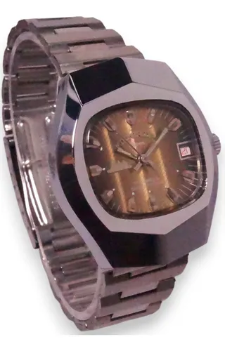 Reloj mount royal automatico hotsell