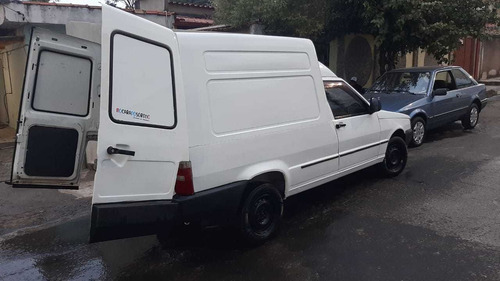 Fiat Fiorino 2012 1.3 Flex 4p