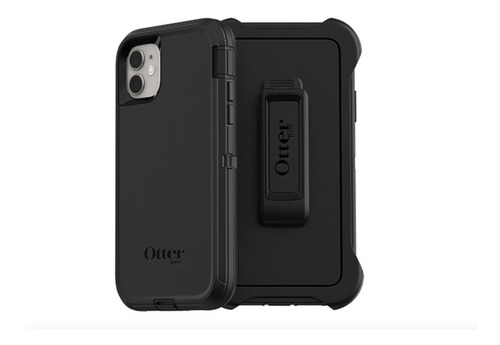 Otter Box Defender Series Screenless Edition Para iPhone 11