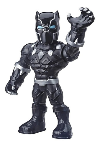 Marvel Black Panther Mega Mighties Super Hero 