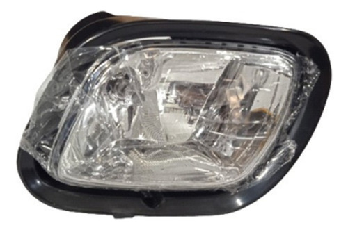 Faro De Neblina Frieghtliner Derecho P/n A06-51908-000