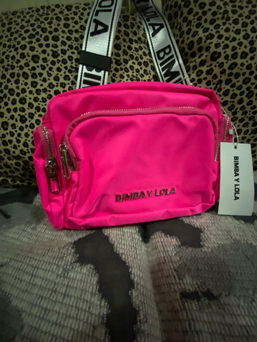 Bolsa De Dama 