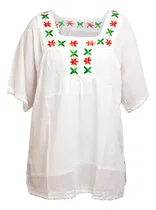 Comprar Blusa Remera Indumentaria Ropa Hinduart Gu-10243 Delladolce