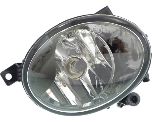 Para Volkswagen Jetta Fog Light Sedan Vagon Lado Pasajero