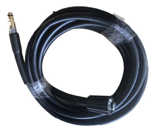 High Pressure Water Cleaning Hose Parci De 6m/8m/ 2024