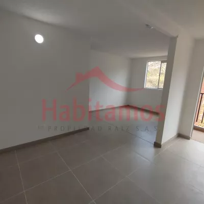 Apartamento en arriendo