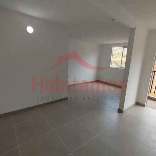 Apartamento En Arriendo En Rionegro - Fontibón Cod 68492