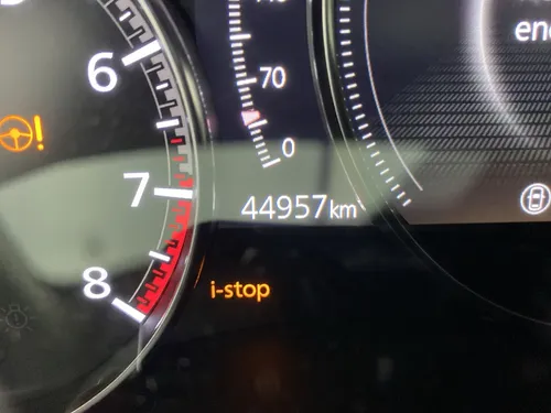 Mazda CX-30 2.0 Grand Touring At Hibrido Ligero - Mhev