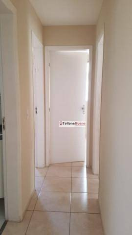 Apartamento Com 3 Dormitórios À Venda, 60 M² Por R$ 240.000,00 - Jardim Satélite - São José Dos Campos/sp - Ap2454