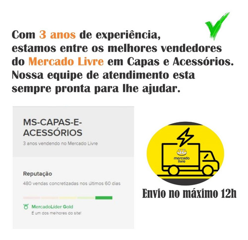 Imagem 7 de 7 de Capas P/ Banco De Carro 100% Couro Reforçado Todas As Marcas