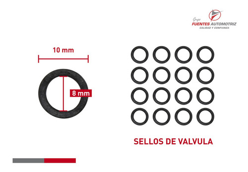 Kit Juntas Motor Completo Gm Blazer 6.5 Diesel 1994