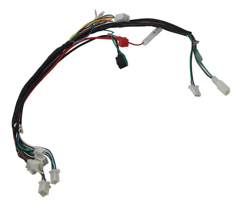 Labwork Arnés De Cableado Eléctrico Para Atv Utv Chino Gokar