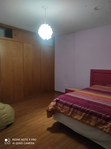 Imagen 6 de 11 de Apartamento En Lomas De Bello Monte