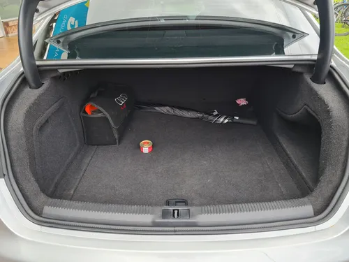 Audi A4 Comfort 1.8cc At Aa