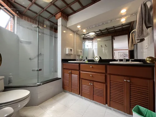 Vendo Apartamento En Los Balsos