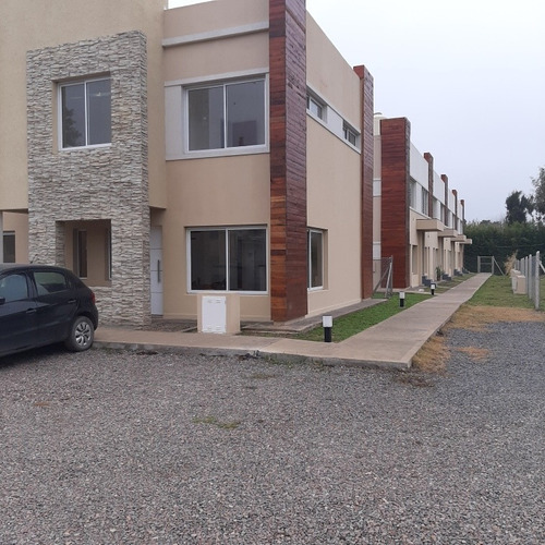 Imagen 11 de 12 de Departamento 3 Amb A Estrenar. Complejo Las Cañitas .