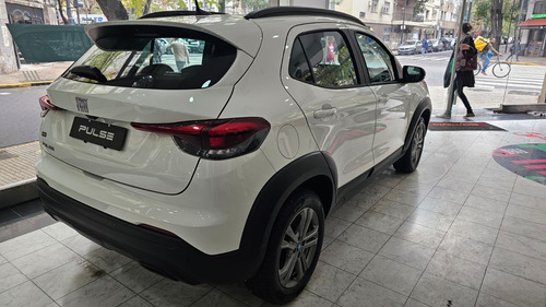 Fiat Pulse 1.3 Gse Drive Mt