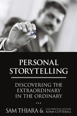 Libro Personal Storytelling: Discovering The Extraordinar...