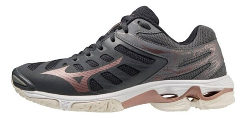 Zapatilla Mizuno Wave Voltage - Mujer 