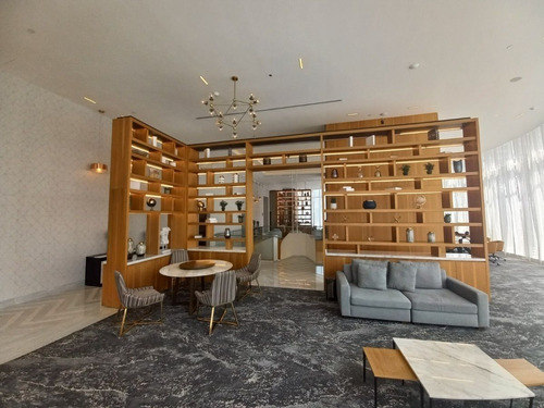 Departamento En Venta En Torre Mitikah Río Churubusco Benito Juárez Cdmx