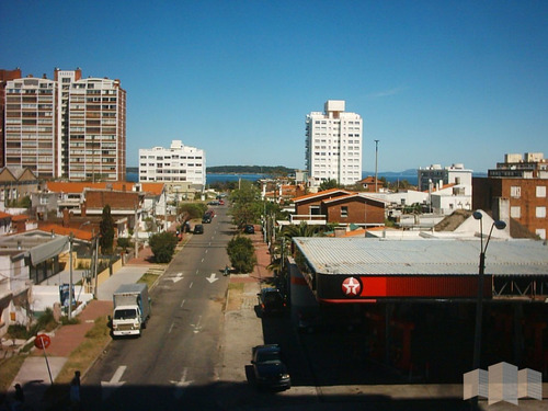 Imagen 16 de 30 de Apartamento - Punta Del Este Brava