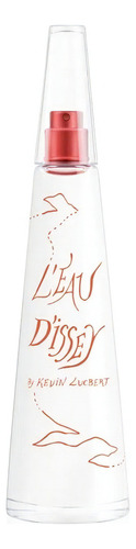 Issey Miyake L´eau D´issey By Kevin Lucbert