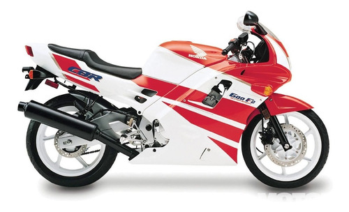 Honda Bomba De Gasolina Para Honda Cbr600f Cbr600f2 Cbr600