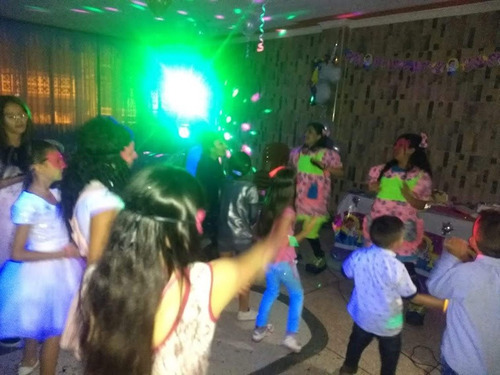 Imagen 2 de 10 de Recreacionistas Bogotá, Fiestas Infantiles, Payasos,animador