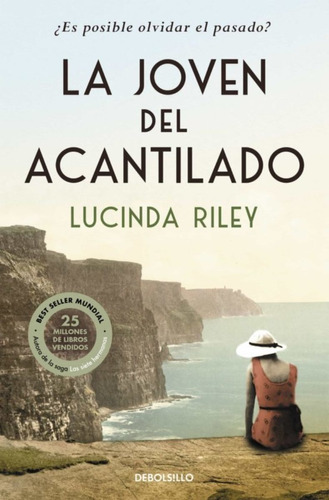 La Joven Del Acantilado - Lucinda Riley