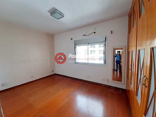 Imagem 14 de 26 de Apartamento 3 Dorms - R$1.800.000,00 - 208m² - Código: 9418 - V9418