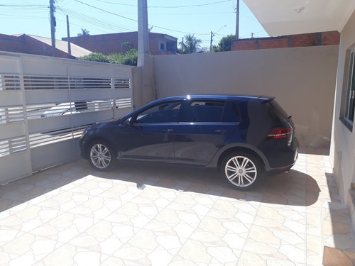 Volkswagen Golf 2015 1.4 Tsi Highline 5p Automática