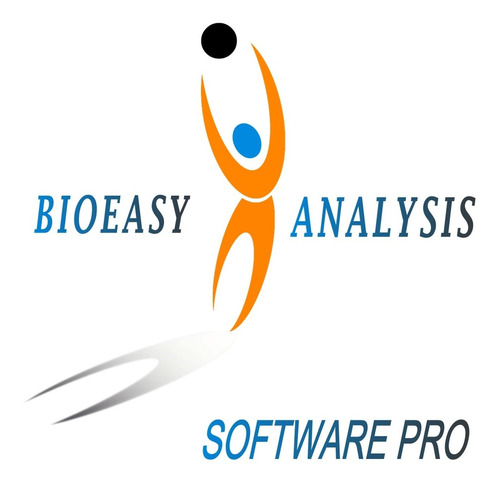 Software Bioeasy Ilimitado - Balanças Bc601 - 2021