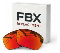 Comprar Lentes Polarizadas Compatíveis Oakley Holbrook Oo9102-55mm