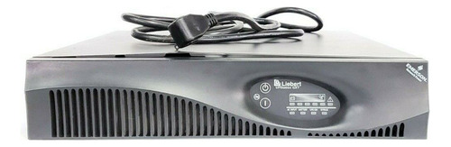 Liebert Gxt2-2000rt120 Upstation Gxt Ups Battery Backup  Vvm