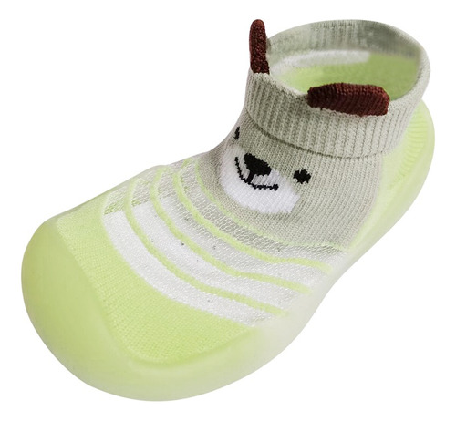Calcetines H Socks Para Bebés, Niñas Y Niños, Bonito Pan De
