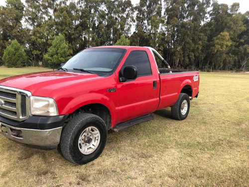 Ford F-100 2011 3.9 Cab. Doble Xlt 4x4