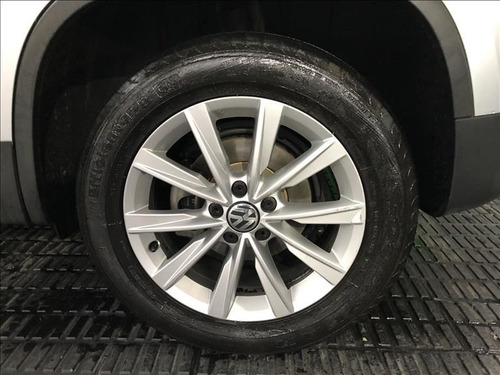 Volkswagen Tiguan 2.0 Tsi Turbo Gasolina Tiptronic 4x4